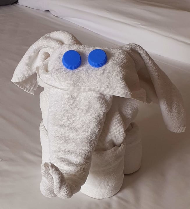 Zimmer Limak Limra Hotel & Resort