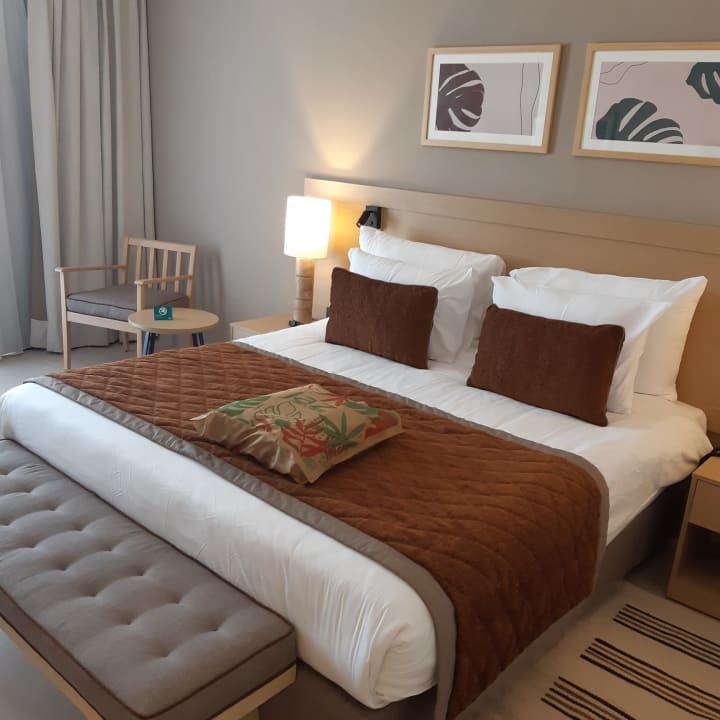 Zimmer JAZ Elite Amara