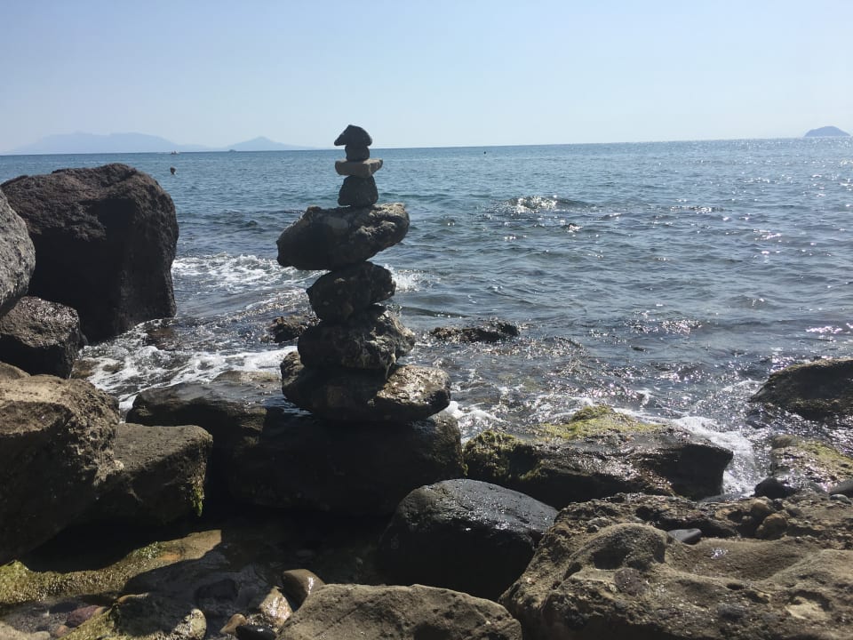 Strand Atlantica Belvedere Resort