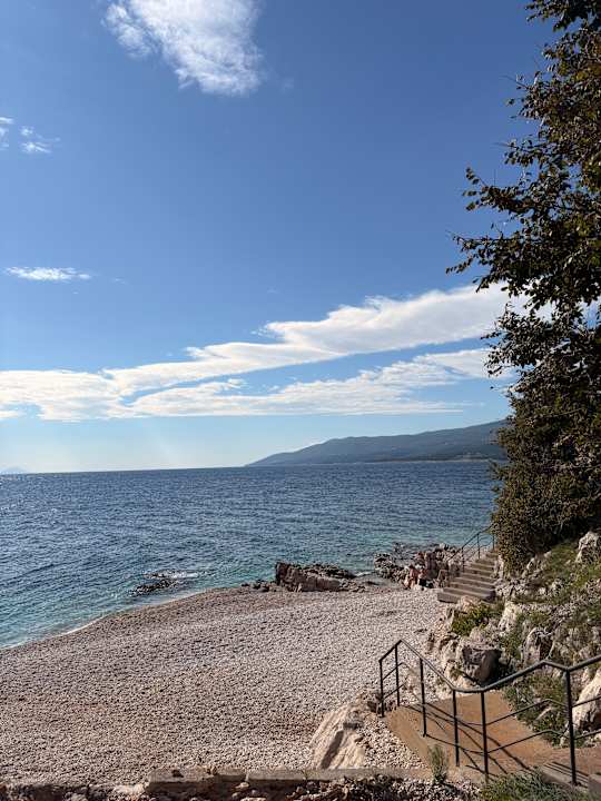 Strand Valamar Bellevue Resort