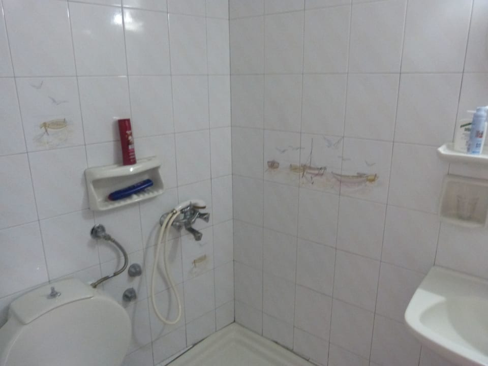 Wo ist nur der Vorhang Hotel Golden Sun