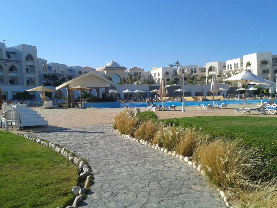 Old Palace Resort Old Palace Resort Sahl Hasheesh