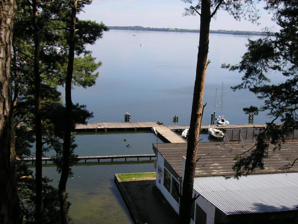 Molo Resort Niegocin