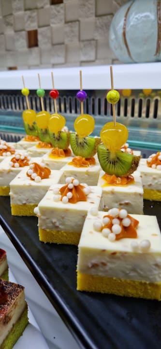 Gastro Hane Family Resort