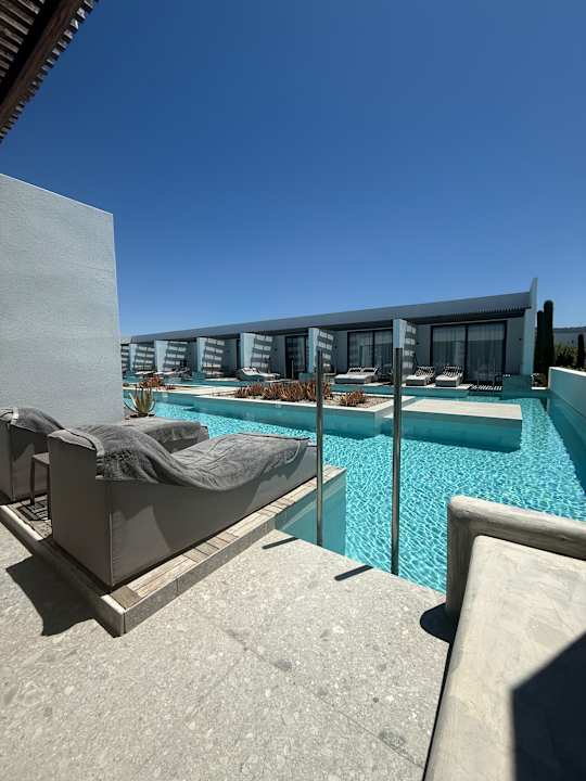 Zimmer Sentido Pearl Beach Kos – Adults only