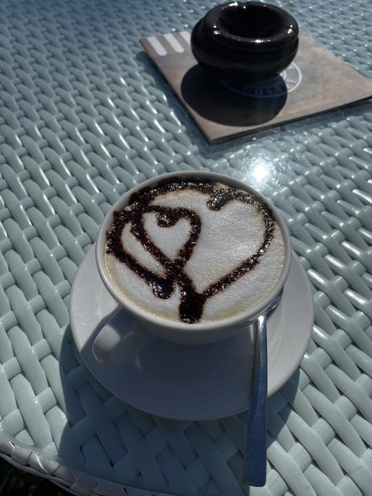 Gastro Pickalbatros Dana Beach Resort - Hurghada