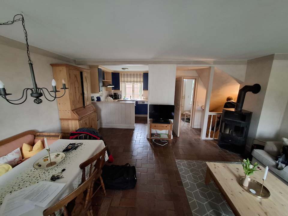 Zimmer FeWo Sylter Gartenweg