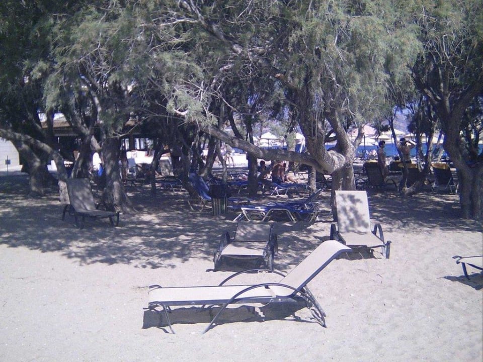 Strand Apollonia Beach Resort & Spa