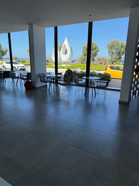 Lobby Sentido Pearl Beach Kos – Adults only