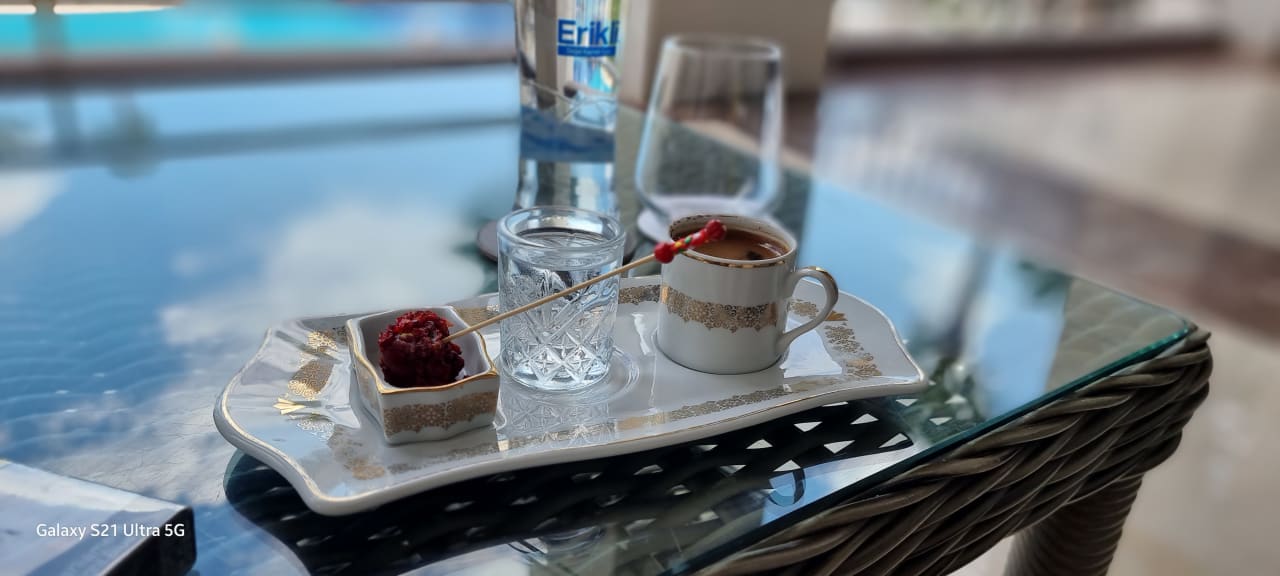 Gastro Rixos Premium Tekirova