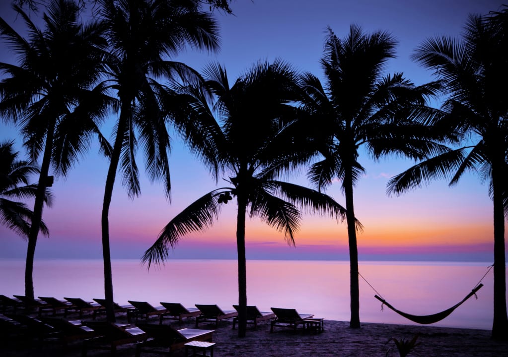 Strand Anantara Hua Hin Resort