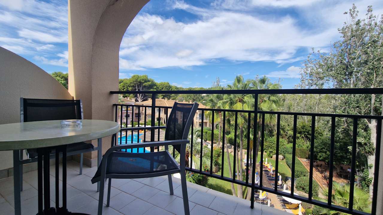 Zimmer R2 Lago Playa Park