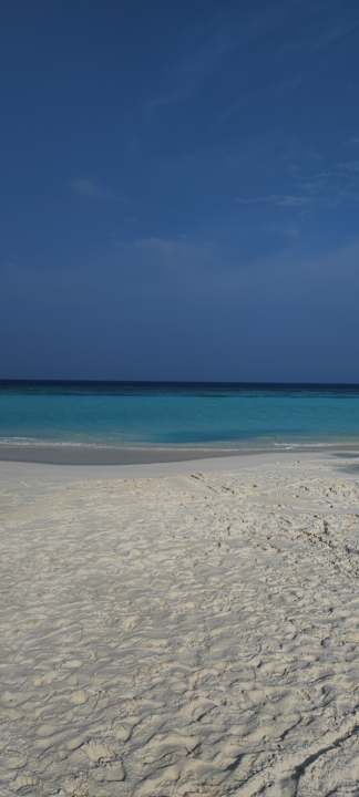 Strand Thulhagiri Island Resort