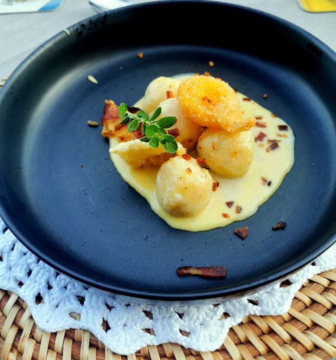 Gastro Hotel Turmwies