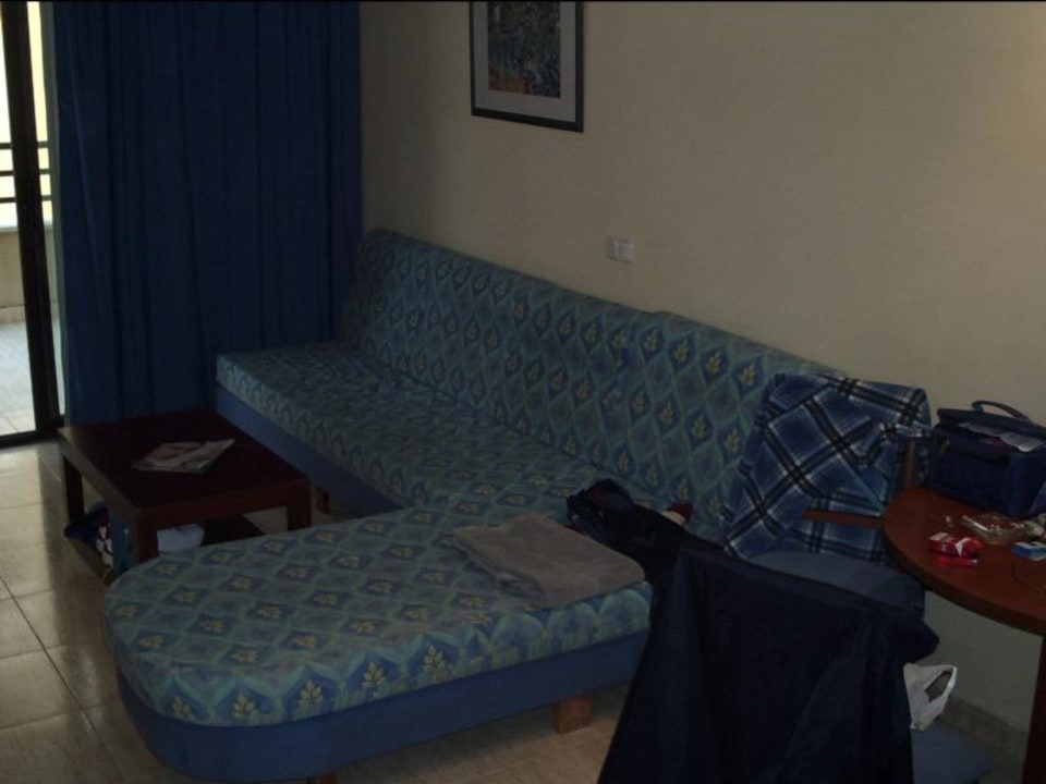 Hotelzimmer. allsun App.-Hotel Orient Beach