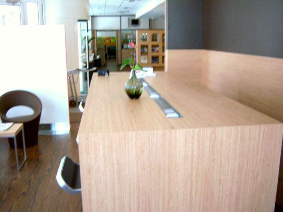 Internetecke B&B Hotel Bremen-Altstadt