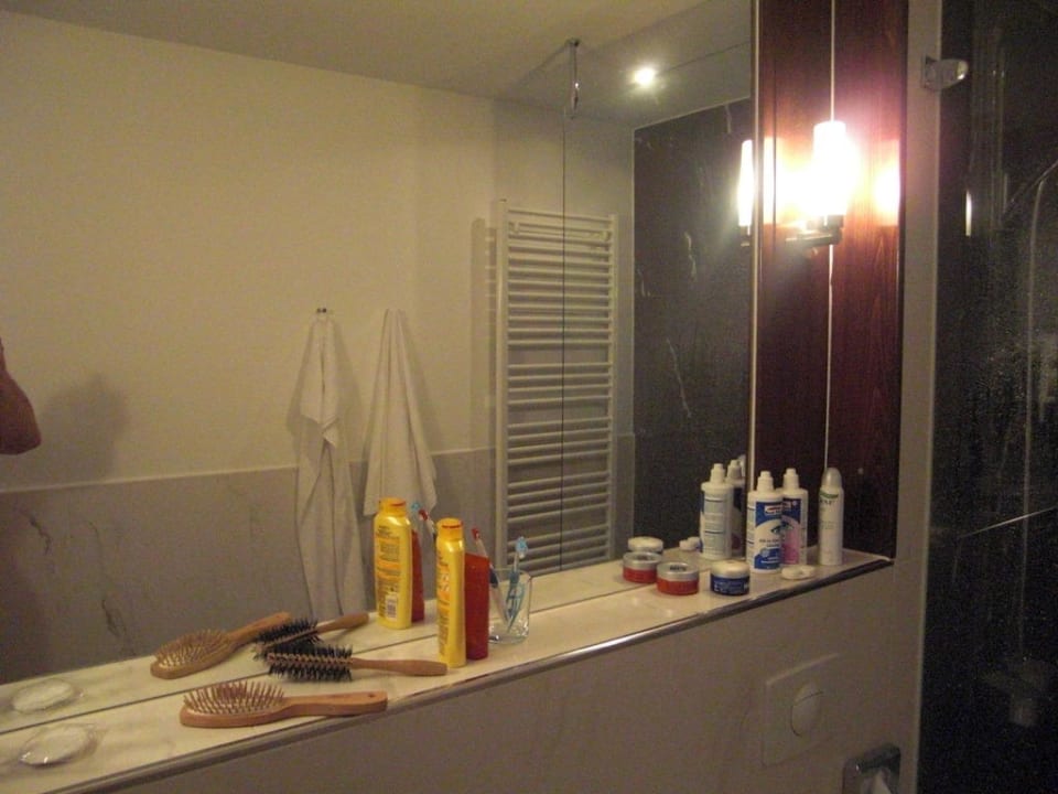 Wellnessbad Hotel Harmonie