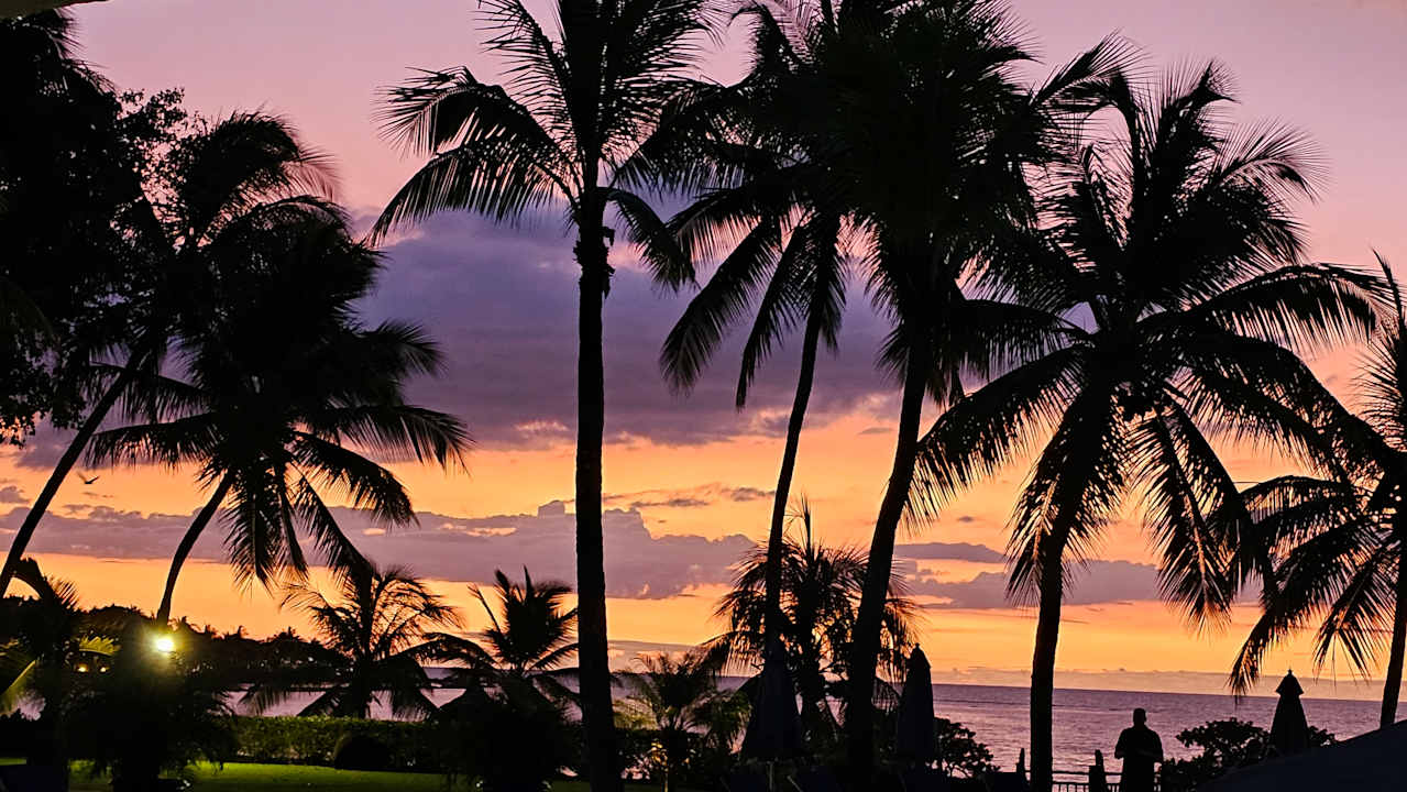 Sonstiges Maritim Resort & Spa Mauritius