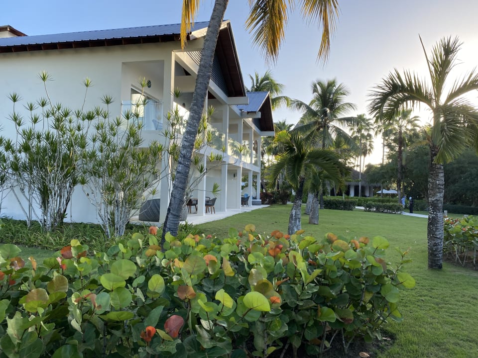 Außenansicht Secrets La Romana Resort & Spa - Adult Only