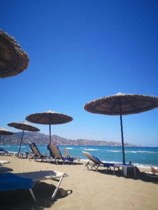 Strand Neptuno Beach