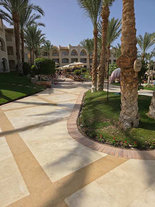 Pool Hotel JAZ Makadi Star & Spa