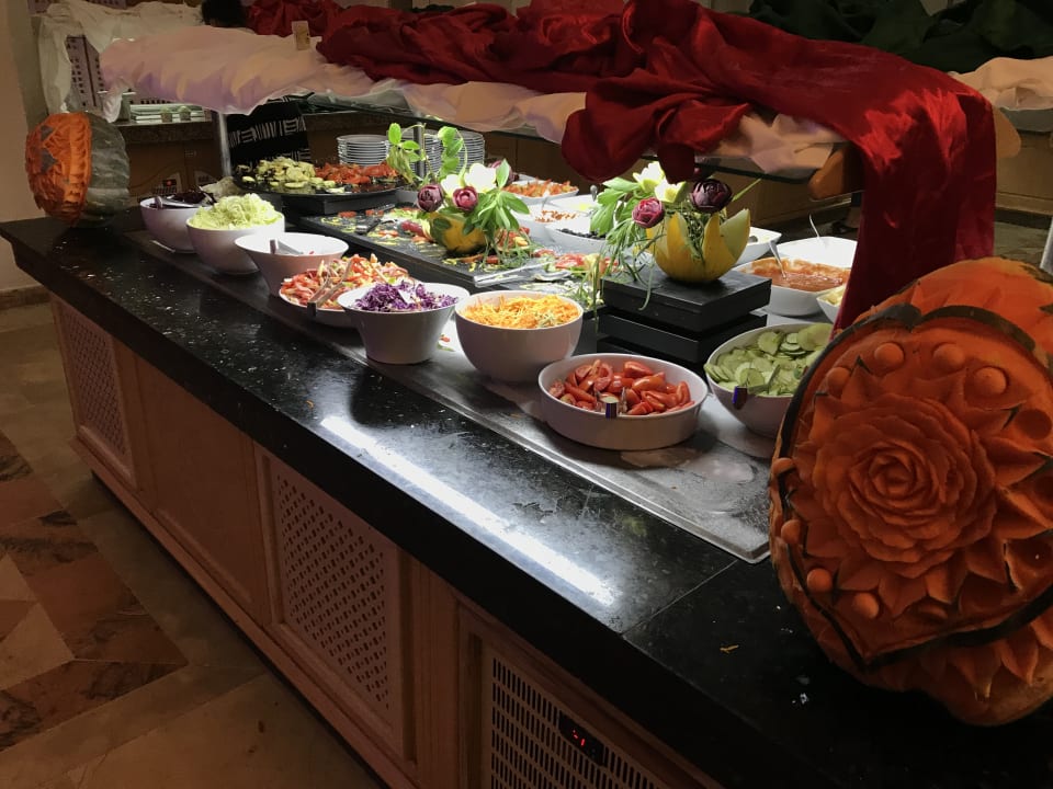 Gastro Monarque Dar Jerba Zahra
