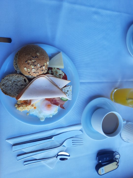 Gastro Kalimera Mare