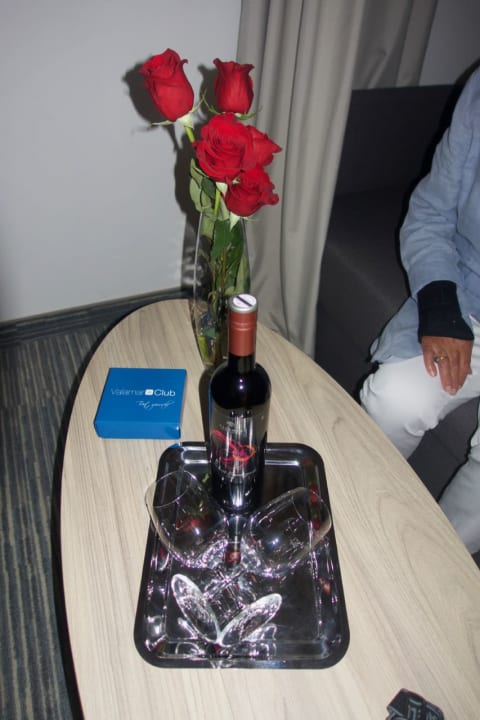 Zimmer Isabella Island Resort Valamar Collection