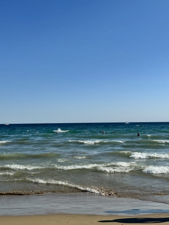 Strand Side Stella Elite Resort & Spa