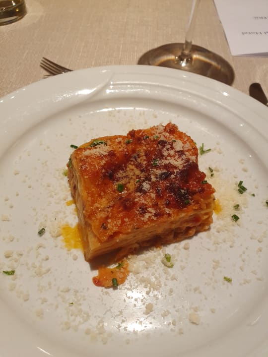 Gastro Vitaurina Royal Hotel