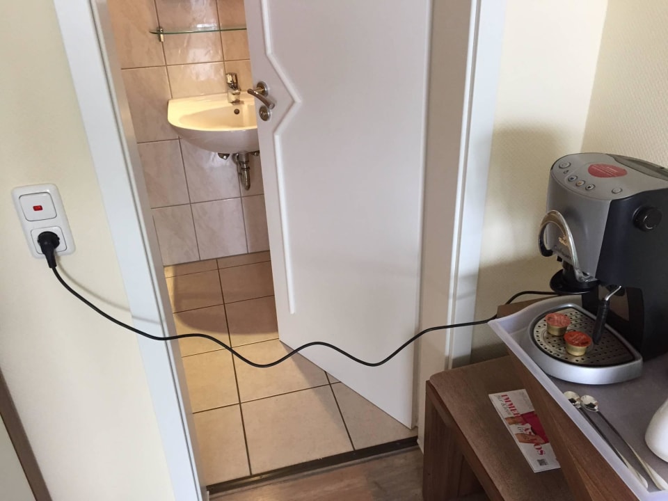 Gut gelöst Seaside Hotel Timmendorfer Strand