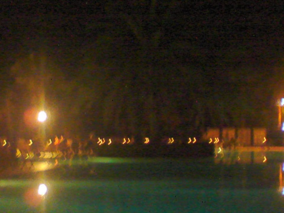 Pool Monachus Family Resort Sorgun