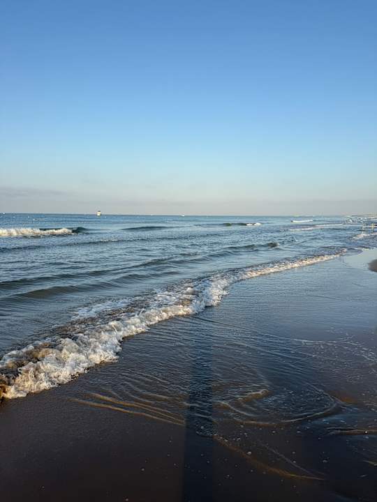 Strand Aydinbey Kings Palace & Spa