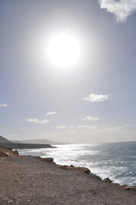 Hotel-Strand H10 Tindaya