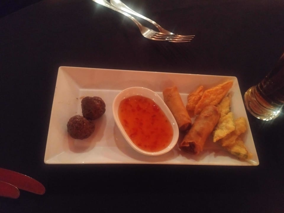 Gastro Pharaoh Azur Resort