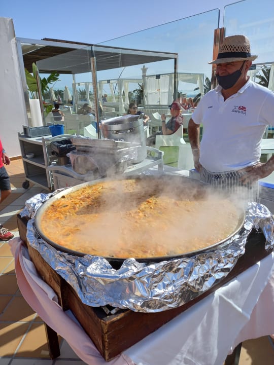 Sonstiges R2 BUGANVILLA Hotel & Spa