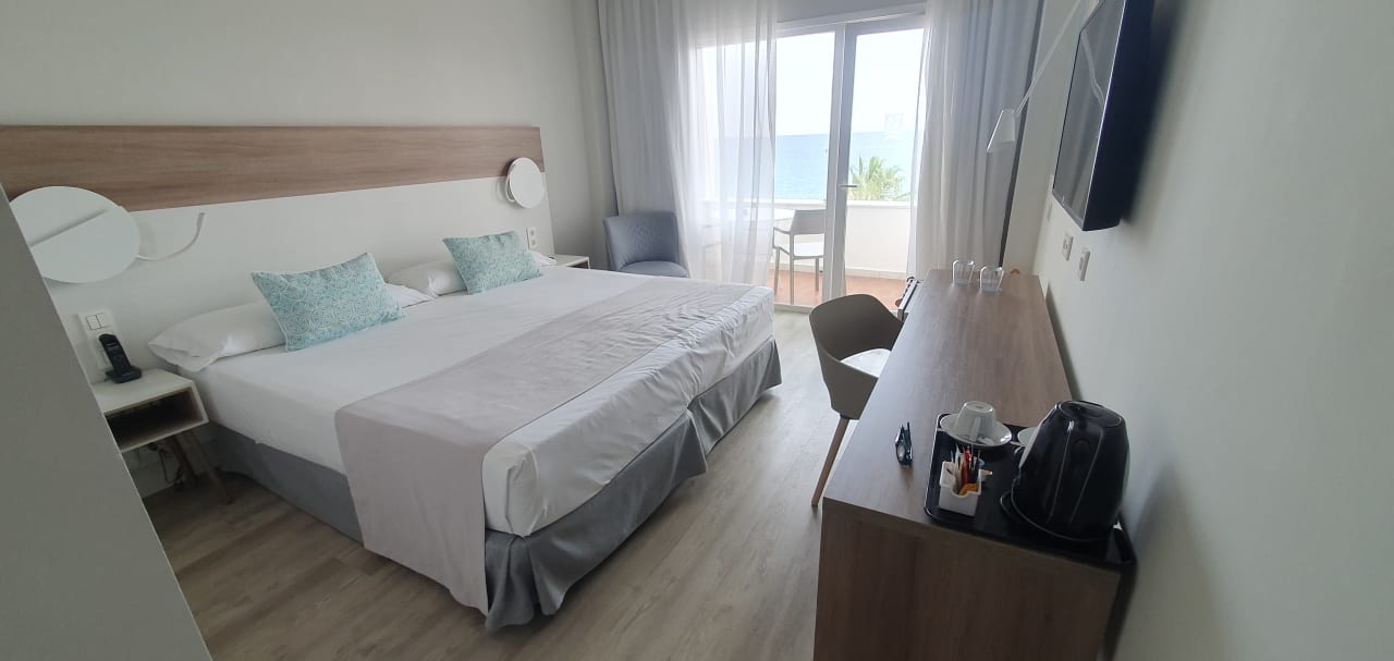 Zimmer Benalma Hotel Costa del Sol