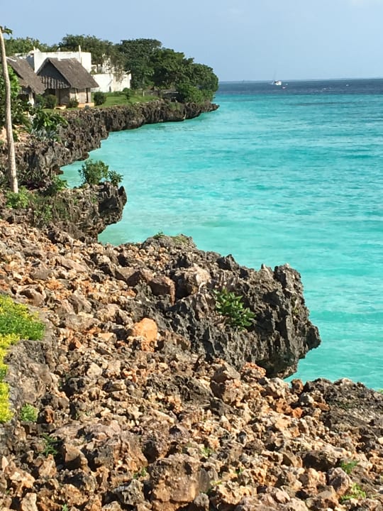 Strand Royal Zanzibar Beach Resort