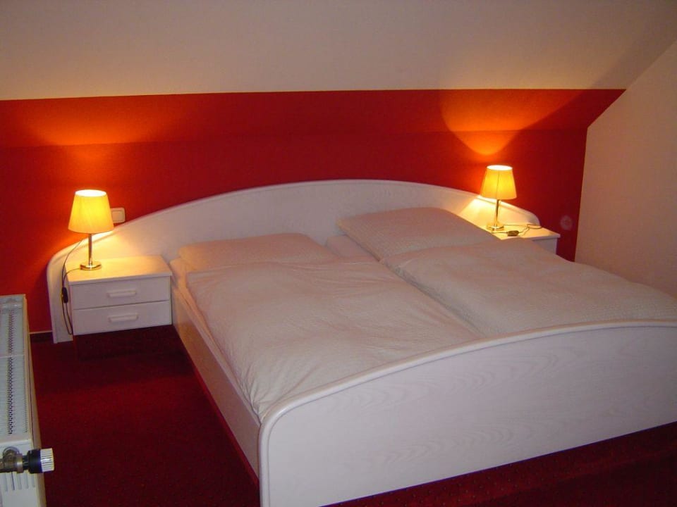 Zimmer Hotel Landgasthof Kramer