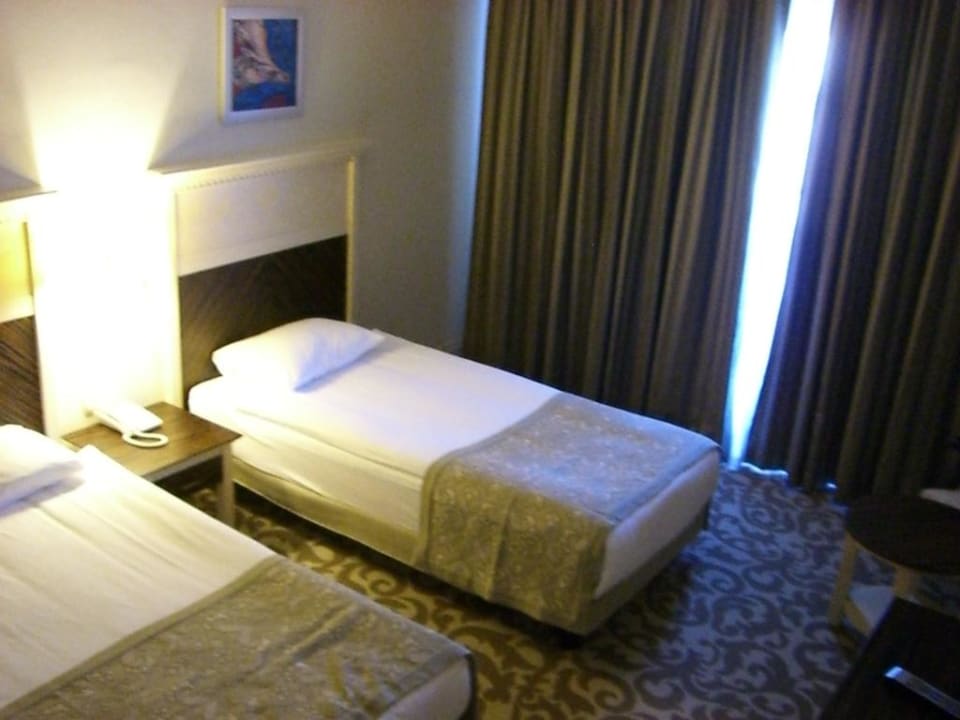 Zimmer 1414 Aydinbey Kings Palace & Spa