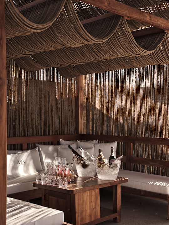 Gastro Aya Resort - Adults Only