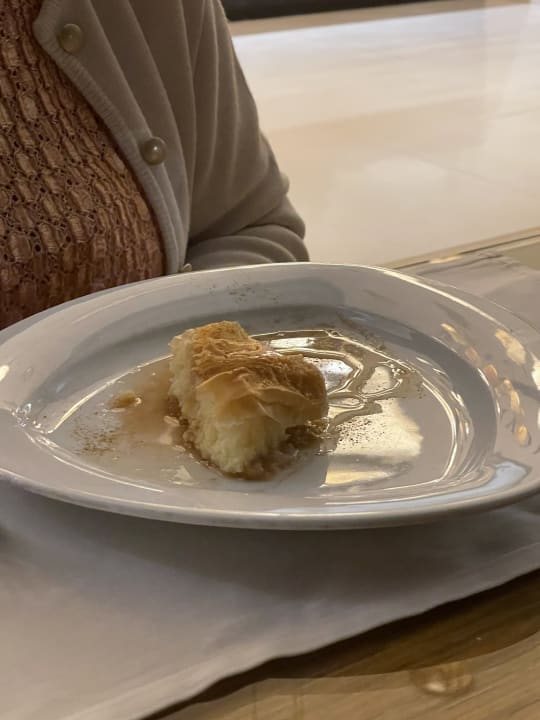 Gastro Mitsis Faliraki