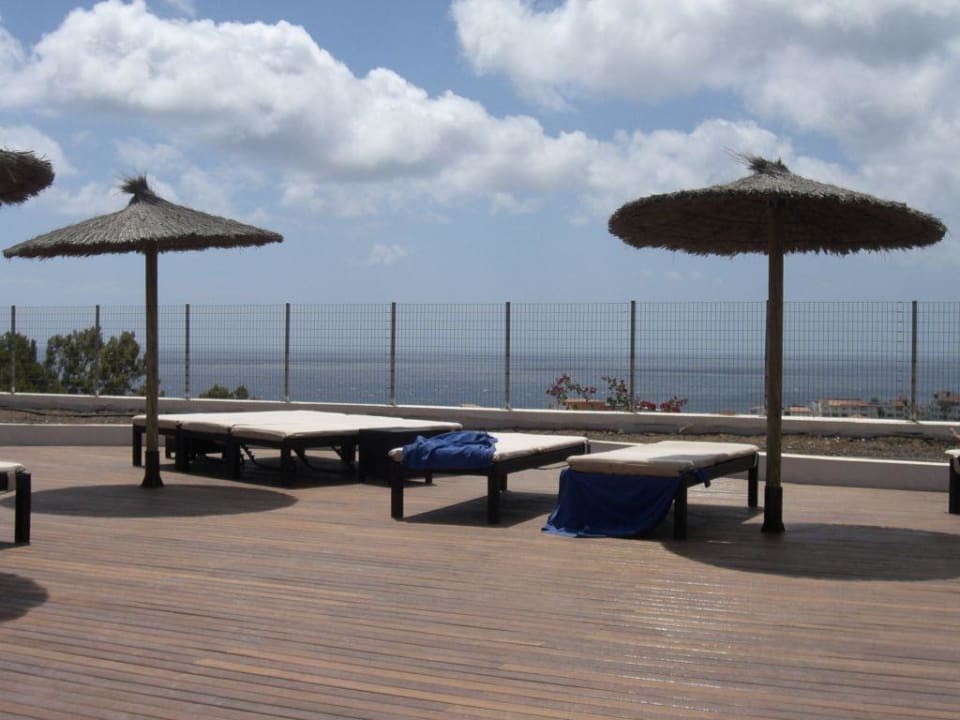 Ruhe allsun App.-Hotel Esquinzo Beach