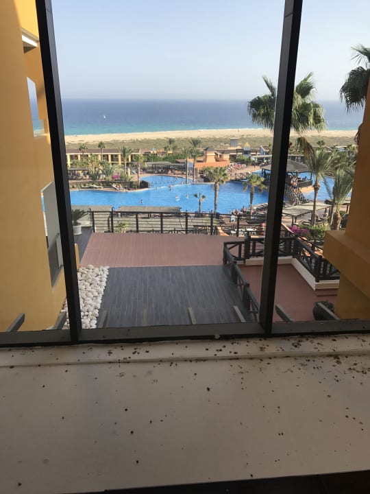 Ausblick Occidental Jandía Royal Level - Adults only