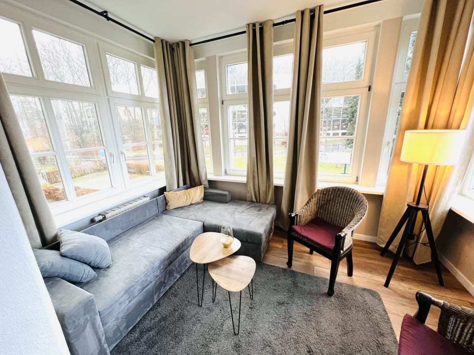 Zimmer Hotel Garni BALTICpetite