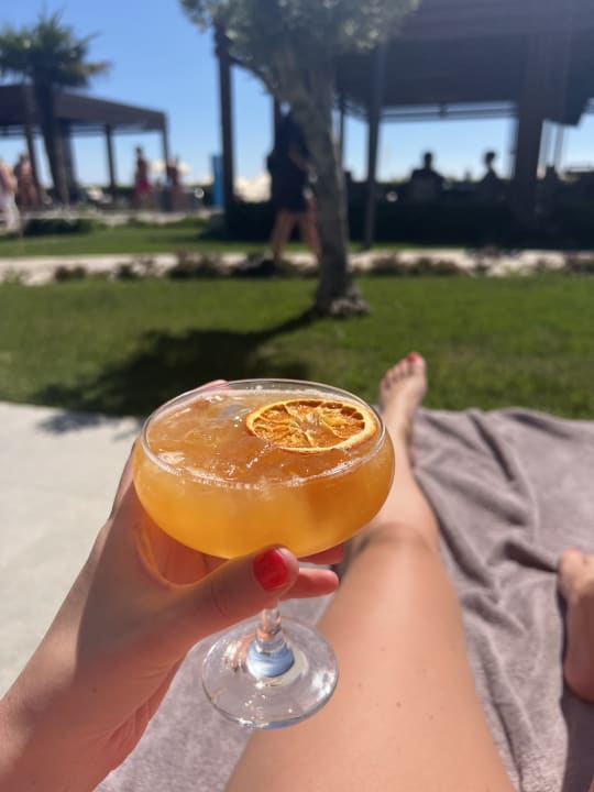 Gastro Seaden Quality Resort & Spa