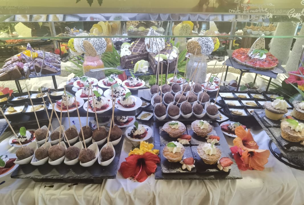 Gastro Los Hibiscus, swimming pool, beach, near golf