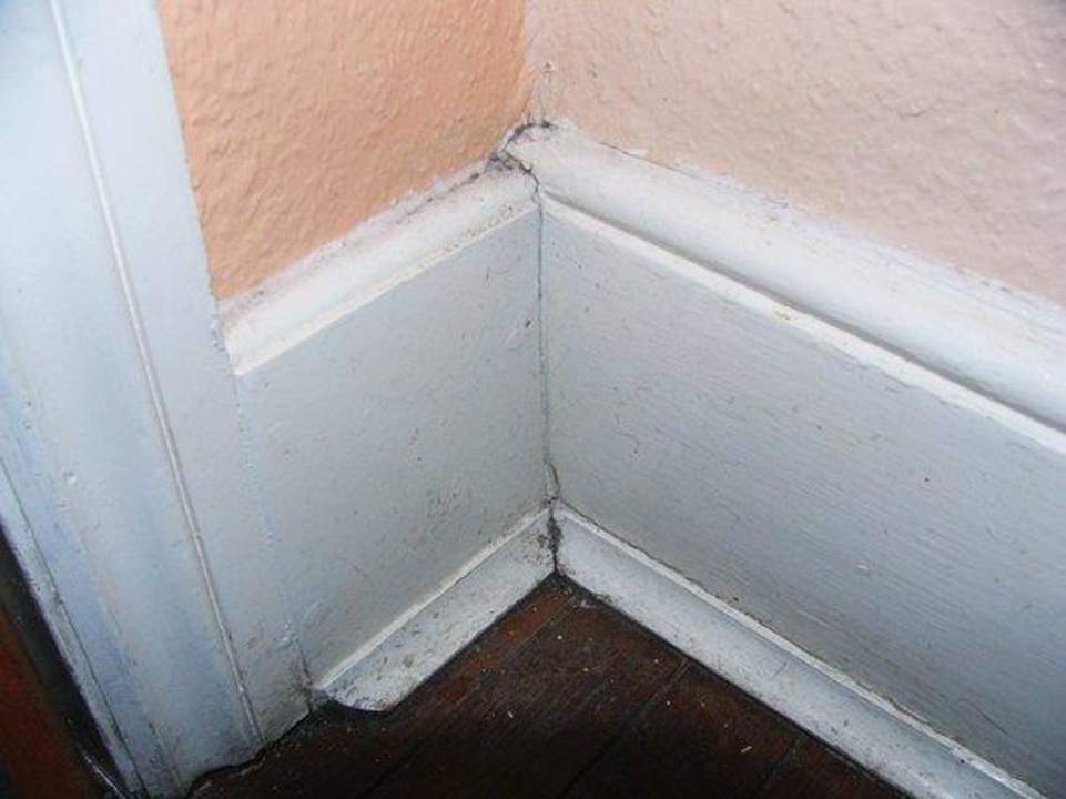 Zimmerecke St.Christophers London Greenwich