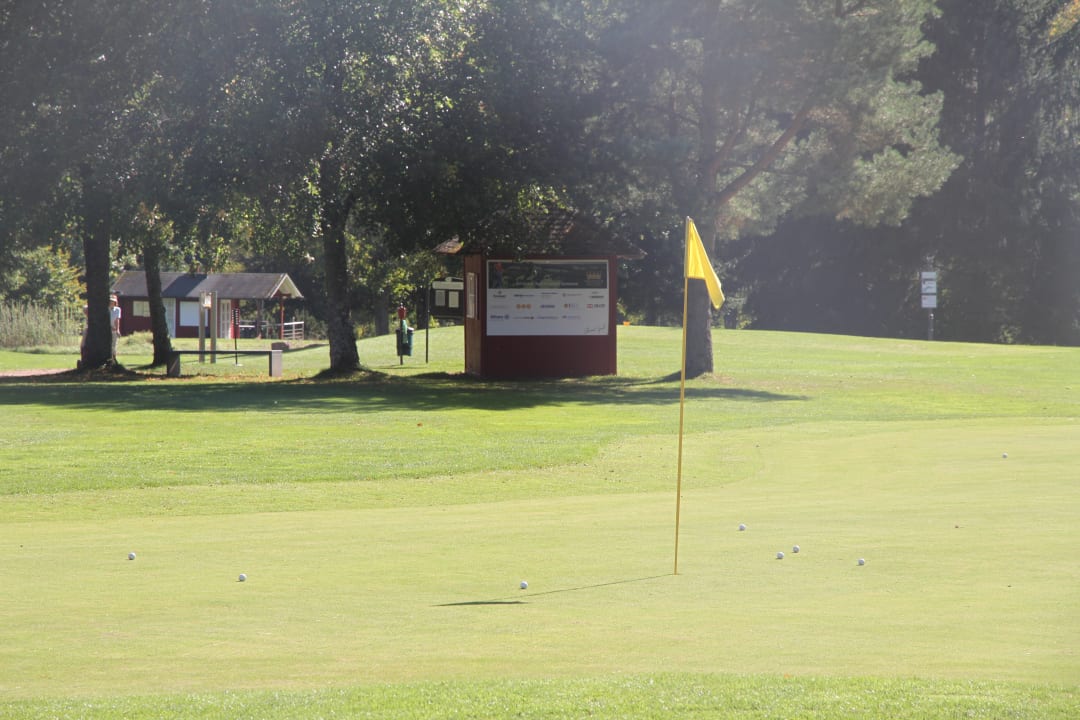 Sport & Freizeit Villa Hubertus