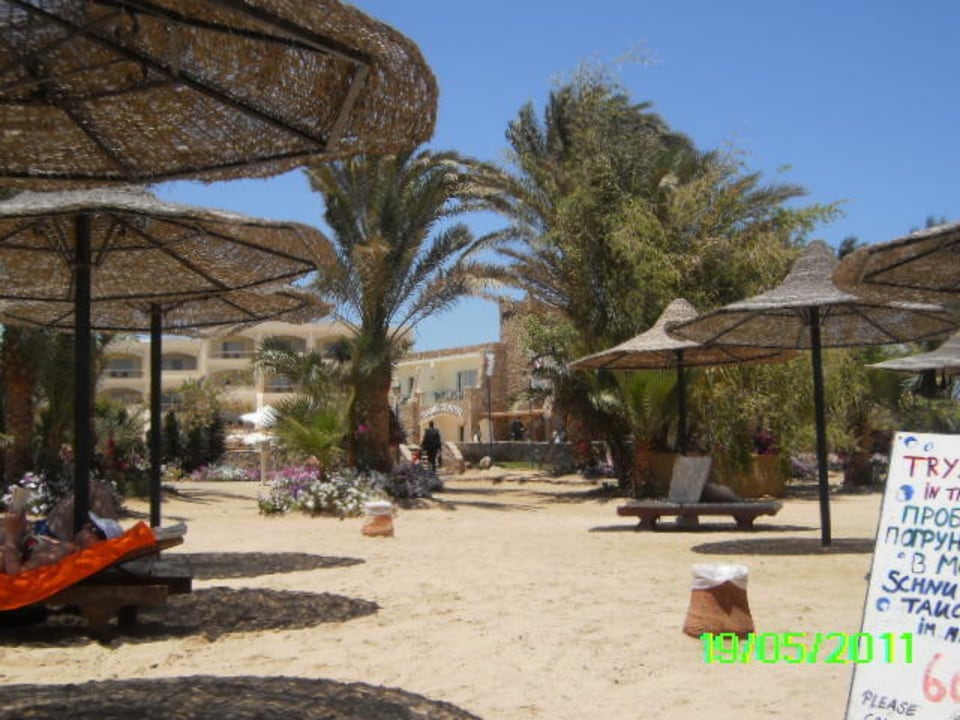 Strand Brayka Bay Resort